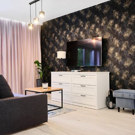 Apartamenty Relaksowa เวบา ภายนอก รูปภาพ